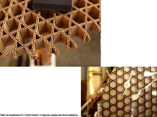 Susana Sepúlveda. Talca, Chile.  Taller de arquitectura IV / ULSA Victoria / imágenes usadas con fines didácticos.   