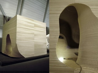 Taller de arquitectura IV / ULSA Victoria / imágenes usadas con fines didácticos.   