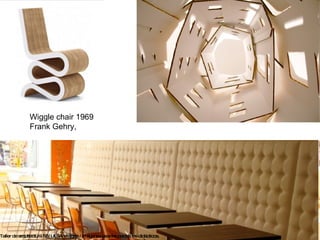 Taller de arquitectura IV / ULSA Victoria / imágenes usadas con fines didácticos.   