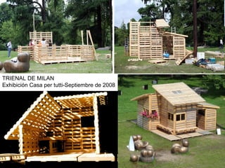 Taller de arquitectura IV / ULSA Victoria / imágenes usadas con fines didácticos.   