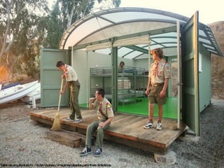 TRIENAL DE MILAN Exhibición Casa per tutti- September 2008 Coordinado por Fulvio Irace and Carlos Sambricio con Matteo Agnoletto, Silvia Berselli, Teresa Feraboli, Federico Ferrari, Gabriele Neri and Jeffrey Schnapp  Taller de arquitectura IV / ULSA Victoria / imágenes usadas con fines didácticos.   