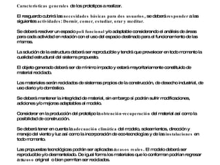 Taller de arquitectura IV / ULSA Victoria / imágenes usadas con fines didácticos.   