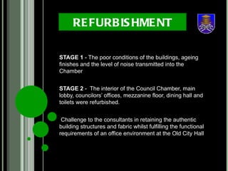 Refurbished Meaning