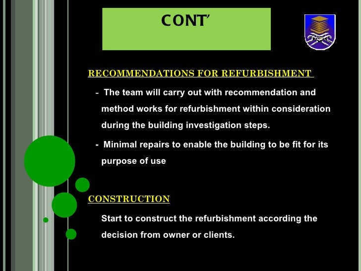 REFURBISHMENT DEFINITION EBOOK REFURBISHMENT DEFINITION EBOOK