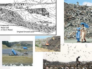 Refuse disposal area level | PPT