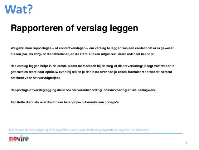 Instructie Qsuite  Hoe kan ik rapporteren op doelen?