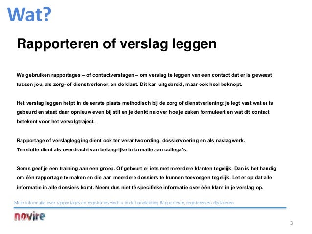 Instructie Qsuite | Hoe rapporteer ik in één keer voor een groep?