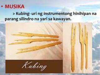 pang instrumentong manunulat musika iba detalye panitikan