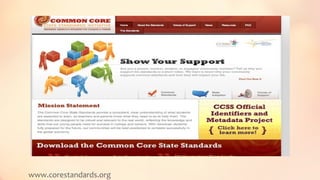 www.corestandards.org
 