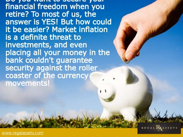 Invest Your Future