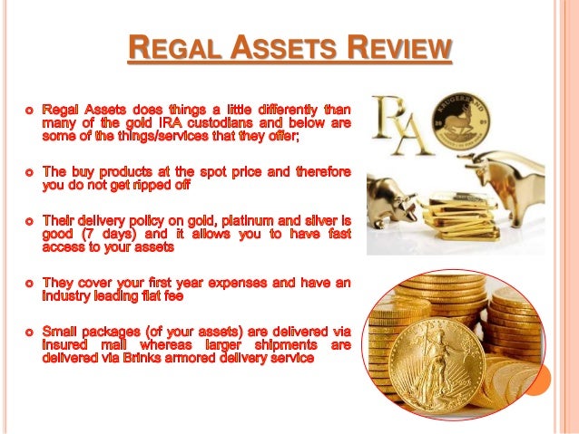 Gold Ira Companies - Gold IRA Reviews- Gold IRA Companies -Gold IRA ...