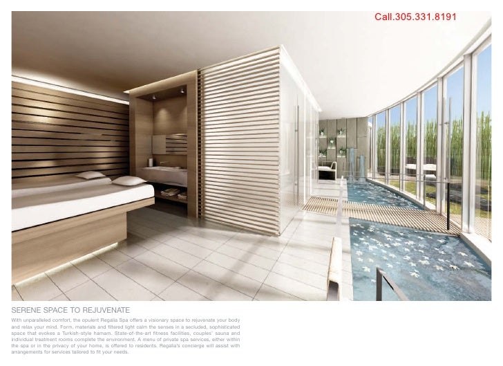 regalia residence for sale