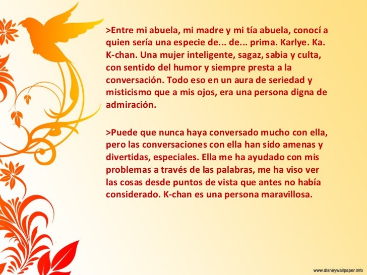 Regalo k
