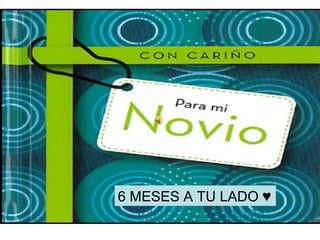 Regalo Para Ti Con Amor Mi Vida Te Amo