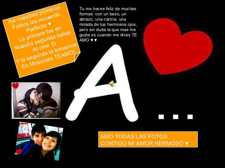 Regalo Para Ti Con Amor Mi Vida Te Amo
