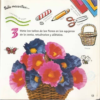 J ujerosflores en 105 agII de las
Mete 105ta 05 , doblal05.
ta retuereelos yde la ees ,
 