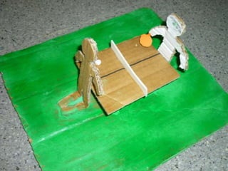 El treball de l'empatia...