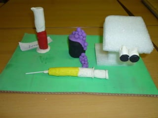 El treball de l'empatia...