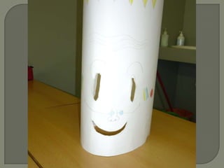 El treball de l'empatia...