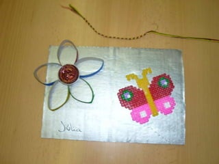 El treball de l'empatia...