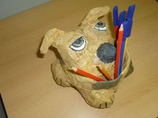 El treball de l'empatia...