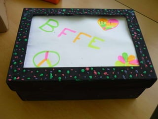 El treball de l'empatia...