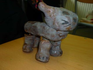 El treball de l'empatia...