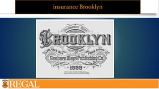 insurance Brooklyn
 