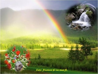 Este frumos i va mai fi,ș Averio pps
 