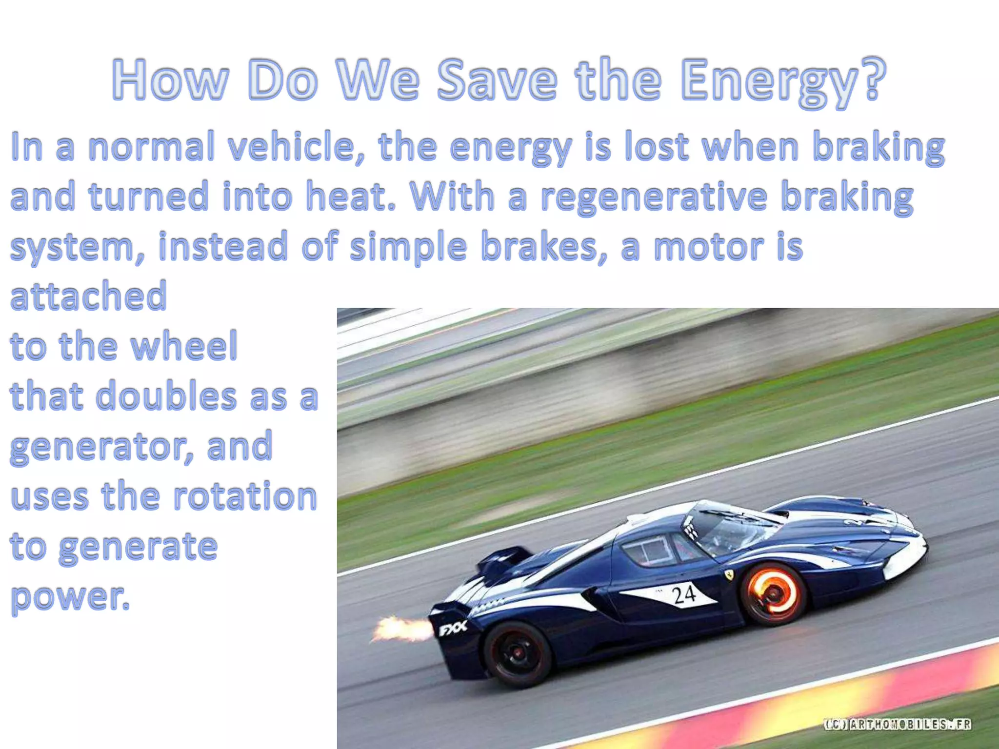 Do Hybrid Cars Charge While Braking? The Regen Answer - Featured Image