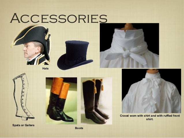 regency era hats