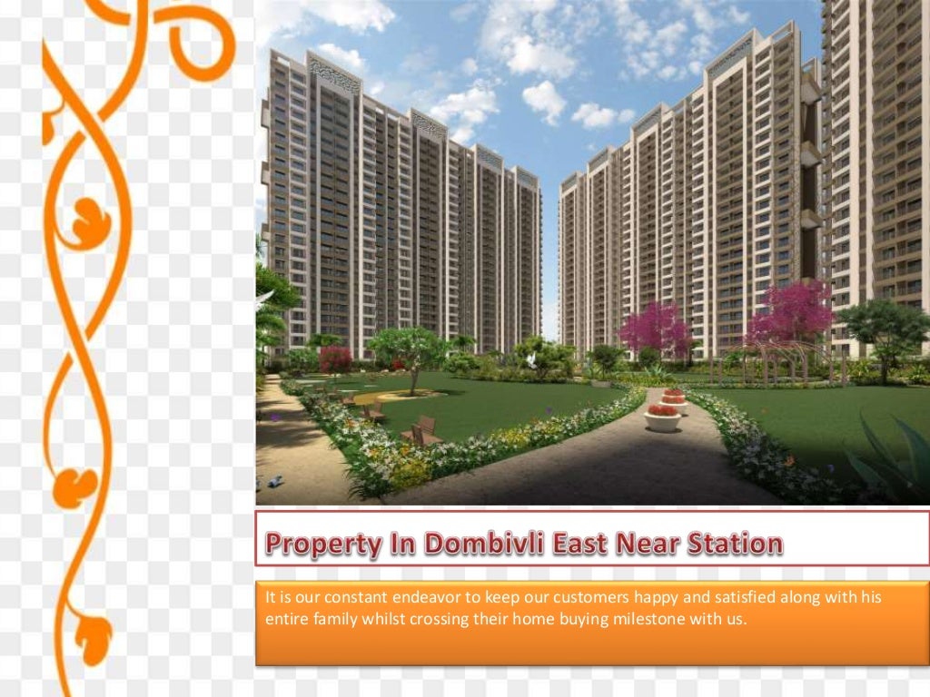 Buy 1 BHK in Kalyan West Low Budget Flats in Kalyan West Regency Group