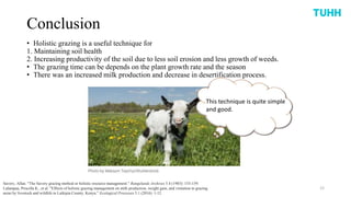 Grazing Process Regenerative Agriculture and an insight into the holistic grazing (1).pptx
