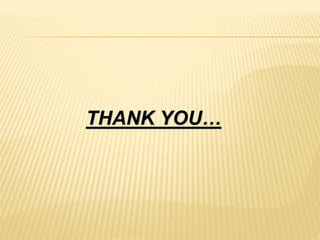 THANK YOU…
 