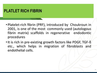 REGENERATIVE_ENDODONTICS msa.pptx
