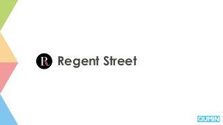 Regent Street 
 