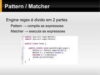 Primeira aparição no QED em 1966 