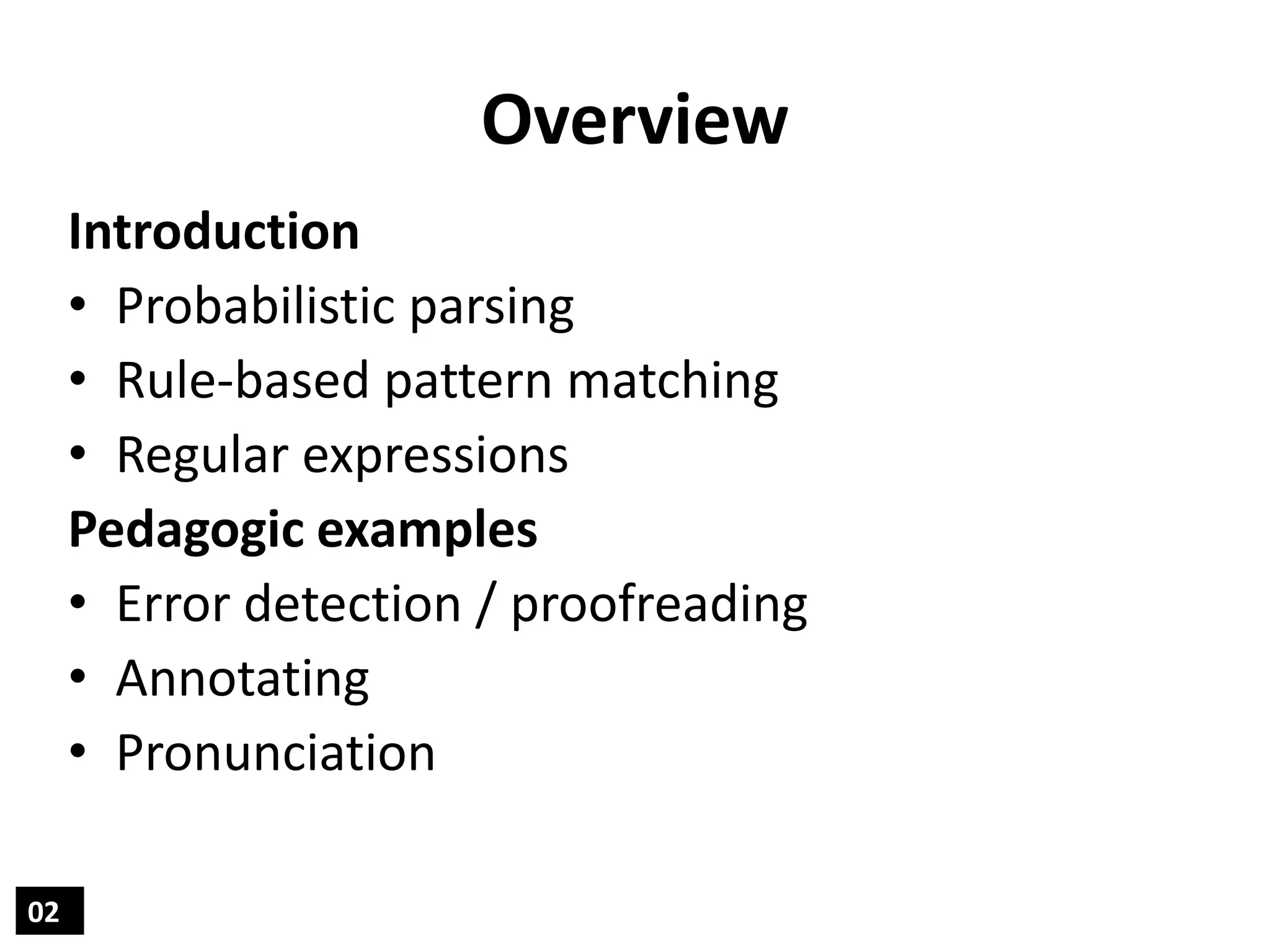 Regular expressions for JavaScript | PPTX image.