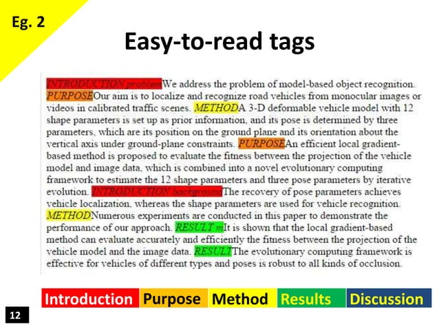 Regular expressions for JavaScript | PPTX