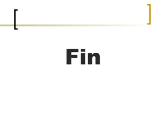 Fin
 