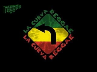 reggae 