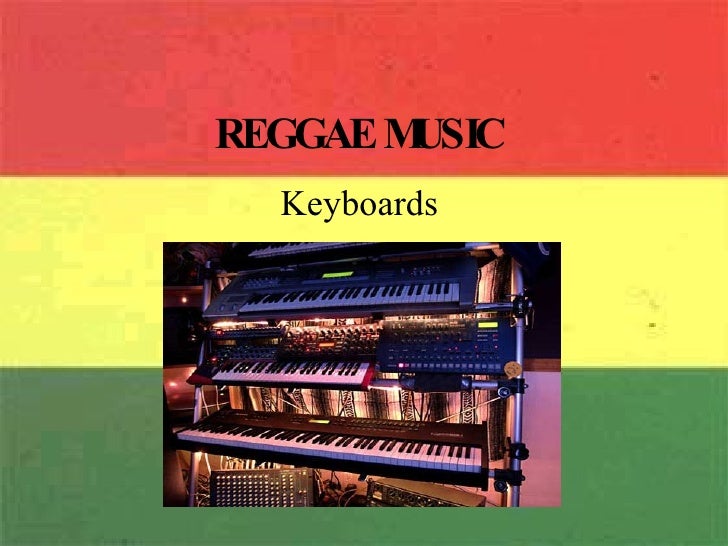 Reggae Music reggae-music