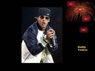 Daddy Yankee 