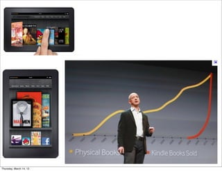 Thursday, March 14, 13
 