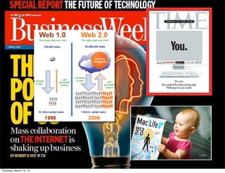 Thursday, March 14, 13
 