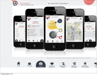 Thursday, March 14, 13
 