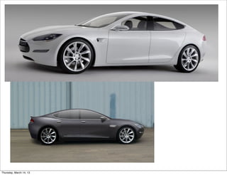 Thursday, March 14, 13
 