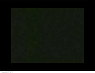 49


Thursday, March 14, 13
 