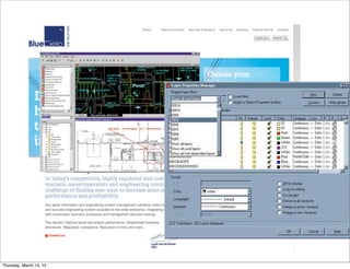 Thursday, March 14, 13
 