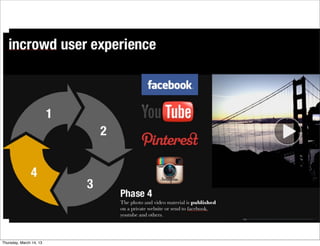 Thursday, March 14, 13
 